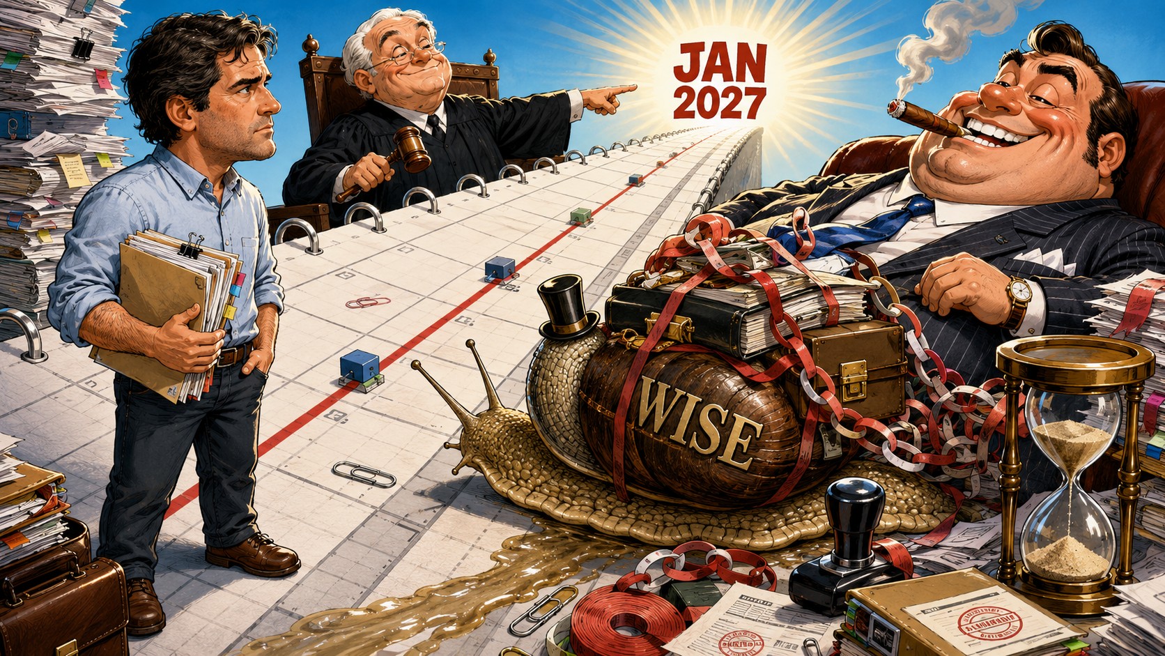 Ziankovich v. Wise